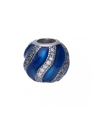 Zawieszka BEAD pr. 925...